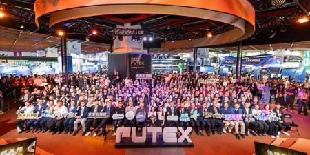 未來科技館圓滿閉幕 三大獎項展現科研實力驅動產業升級