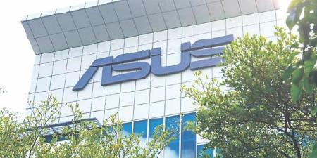 華碩打造全液冷AI超級電腦