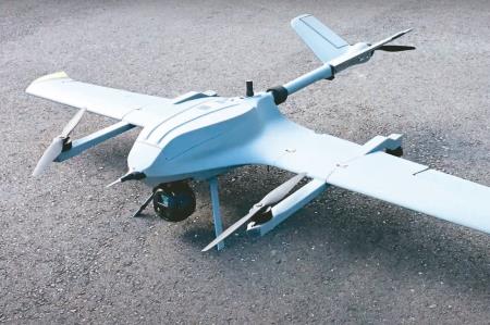 經部助攻無人機搶單美國 今年進一步爭取最高等級藍色認證 打入美軍採購清單