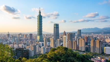 台灣打造未來：從晶片到系統的產業升級之路