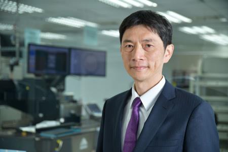 工研院電光系統所所長張世杰：布局臺灣半導體下一個50年