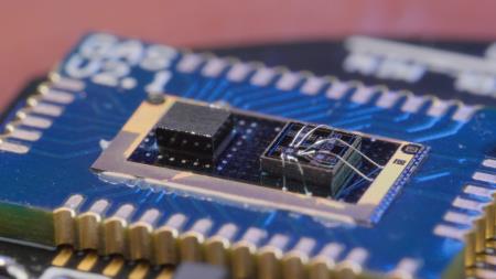 NIAR Develops _Chip_level Advanced Packaging Development Platform