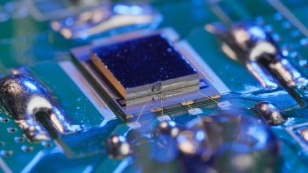 國研院開發晶片級先進封裝研發平台 啟動臺灣半導體創新驅動新里程